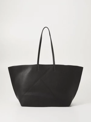 Foto van product Shopper Vero Moda zwart