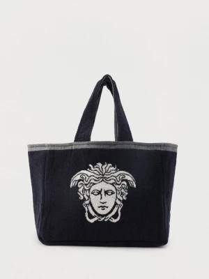 Foto van product Shopper Versace blauw
