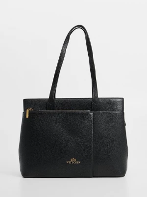 Foto van product Shopper Wittchen zwart