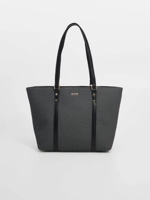 Foto van product Shopper Wittchen zwart