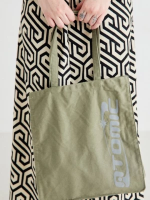 Foto van product Shopper YOURTURN By Zalando olijfgroen