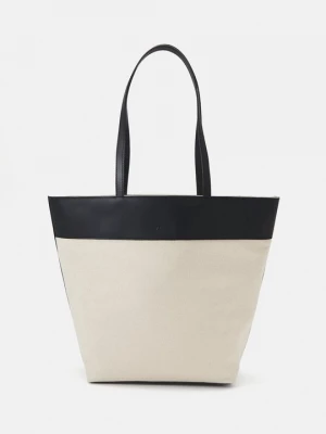 Foto van product Shopper Zign By Zalando zwart