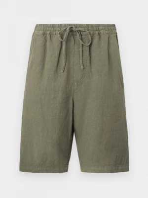 Foto van product Shorts 120% Lino groen