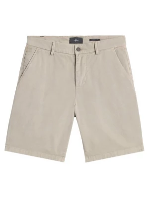 Foto van product Shorts 7 For All Mankind beżowy