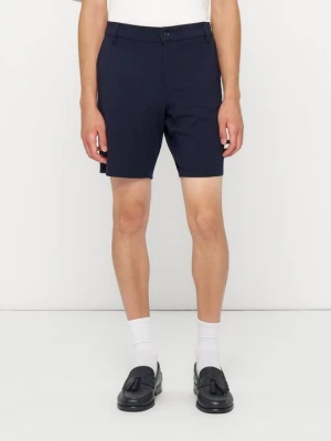 Foto van product Shorts 7 For All Mankind blauw