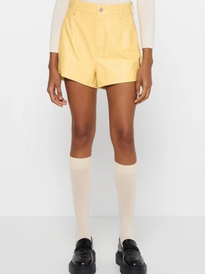Foto van product Shorts 7 For All Mankind geel
