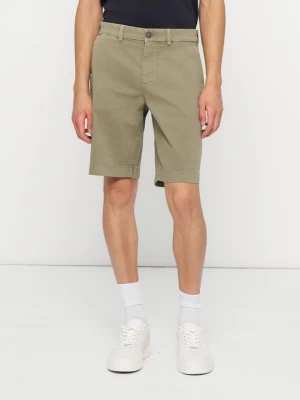 Foto van product Shorts 7 For All Mankind groen