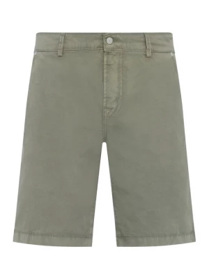 Foto van product Shorts 7 For All Mankind groen