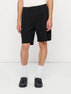 Foto van product Shorts 7 For All Mankind zwart