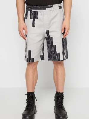 Foto van product Shorts A-Cold-Wall grijs