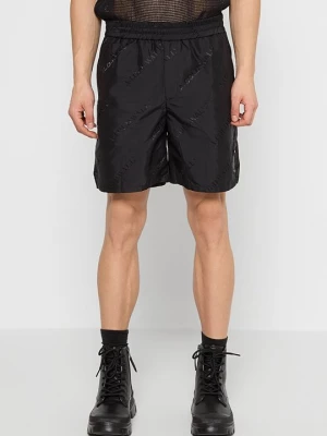 Foto van product Shorts A-Cold-Wall zwart