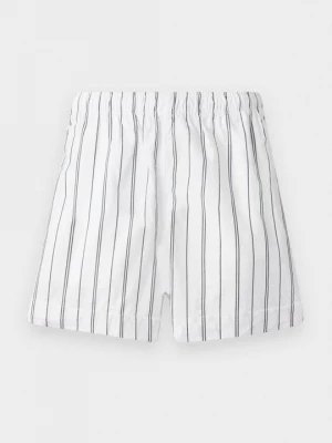 Foto van product Shorts Abercrombie & Fitch blauw