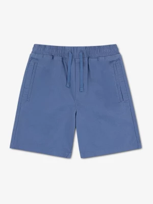 Foto van product Shorts Abercrombie & Fitch blauw