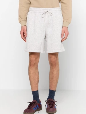 Foto van product Shorts Abercrombie & Fitch lichtgrijs