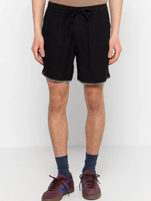 Foto van product Shorts Abercrombie & Fitch zwart