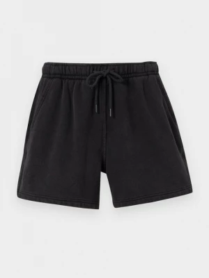 Foto van product Shorts Abercrombie & Fitch zwart
