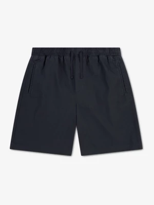 Foto van product Shorts Abercrombie & Fitch zwart