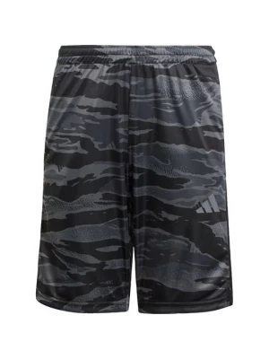 Foto van product Shorts Adidas grijs
