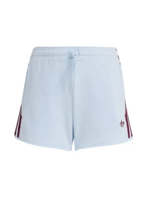Foto van product Shorts adidas Originals lichtblauw