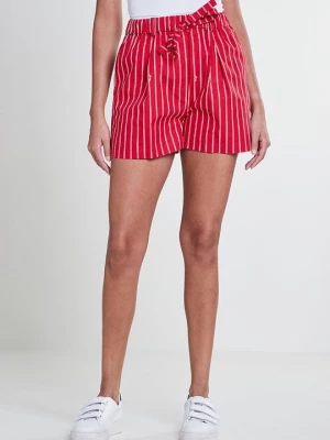 Foto van product Shorts Alexander McQueen rood