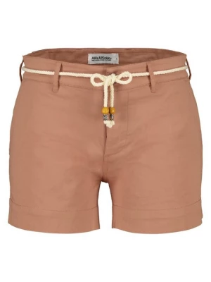 Foto van product Shorts ALIFE & Kickin bruin