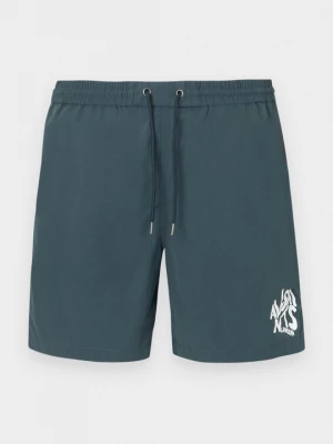 Foto van product Shorts AllSaints blauw