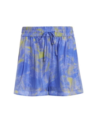 Foto van product Shorts AllSaints blauw