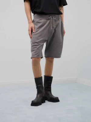 Foto van product Shorts AllSaints grijs