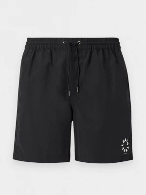 Foto van product Shorts AllSaints zwart