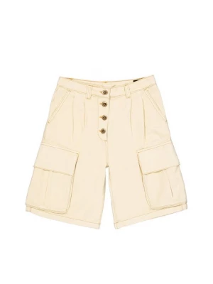 Foto van product Shorts Alpha Industries crème