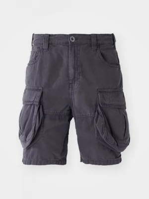 Foto van product Shorts Alpha Industries grijs