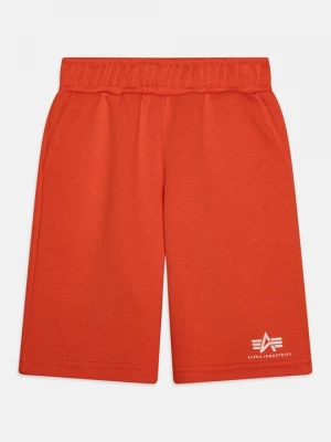 Foto van product Shorts Alpha Industries oranje