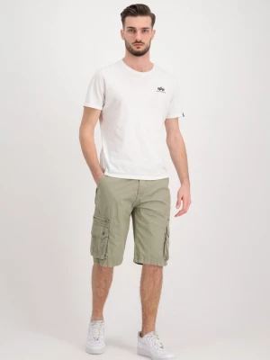 Foto van product Shorts Alpha Industries zandkleur