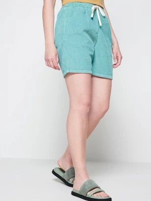 Foto van product Shorts American Vintage mintgroen