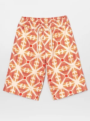Foto van product Shorts Armani Exchange beżowy