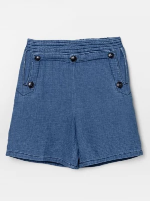Foto van product Shorts Armani Exchange blauw