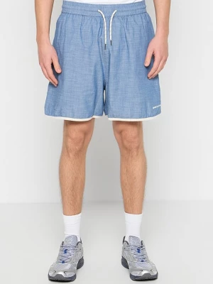 Foto van product Shorts Armani Exchange lichtblauw