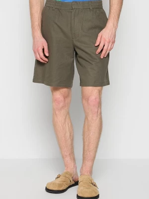Foto van product Shorts Armani Exchange olijfgroen