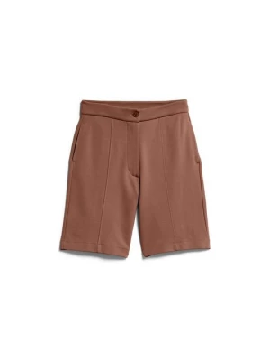 Foto van product Shorts ARMEDANGELS bruin