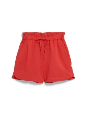 Foto van product Shorts ARMEDANGELS koraalrood