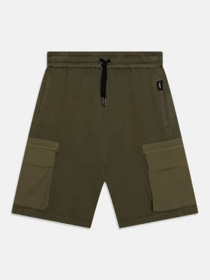 Foto van product Shorts Aspesi kaki