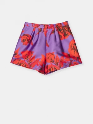 Foto van product Shorts AZ Factory paars