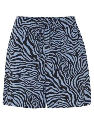 Foto van product Shorts B.Young blauw
