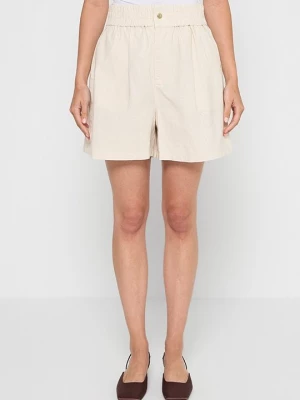 Foto van product Shorts Barbour beżowy