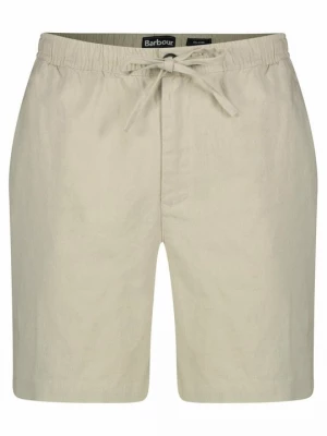 Foto van product Shorts Barbour beżowy