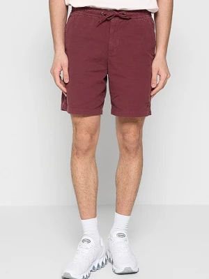 Foto van product Shorts Barbour bordeauxrood