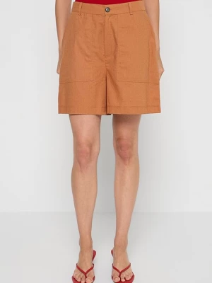 Foto van product Shorts Barbour cognac