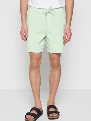 Foto van product Shorts Barbour lichtgroen