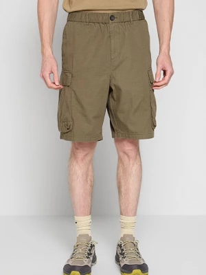 Foto van product Shorts Barbour olijfgroen