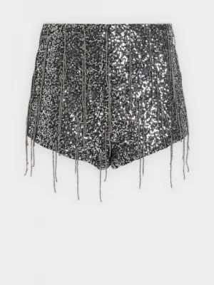 Foto van product Shorts bardot zwart
